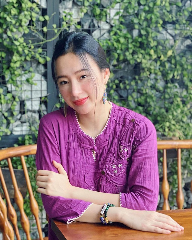 Angela Phương Trinh ở tuổi 26: Ngày càng xinh đẹp, dịu dàng vì tịnh thiền, sắp trở lại showbiz sau 3 năm ở ẩn? - Ảnh 5.