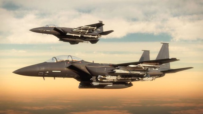 Máy bay trinh sát Nga bị tấn công ở Syria: Lật mặt “kẻ to gan” - Xe tăng M1A2 Abrams Mỹ bị tập kích, kíp lái bỏ chạy thục mạng - Ảnh 2.