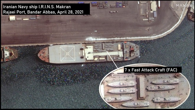 Máy bay trinh sát Nga bị tấn công ở Syria: Lật mặt “kẻ to gan” - Xe tăng M1A2 Abrams Mỹ bị tập kích, kíp lái bỏ chạy thục mạng - Ảnh 1.