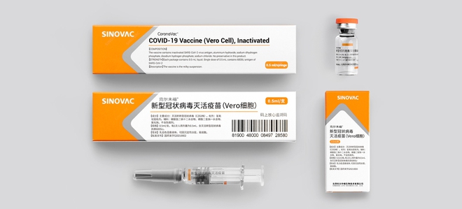 Vắc xin Sinopharm của Trung Quốc vừa được Việt Nam phê duyệt ngày 3/6: WHO khuyến nghị gì? - Ảnh 2.