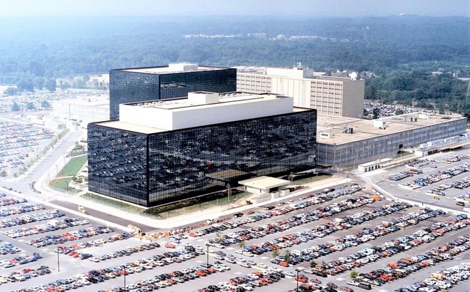 NSA Mỹ có một lịch sử dài nghe trộm các chính khách thế giới; Nguồn: wikipedia.org