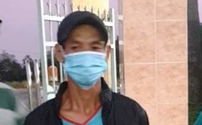 Đối tượng Nếp.