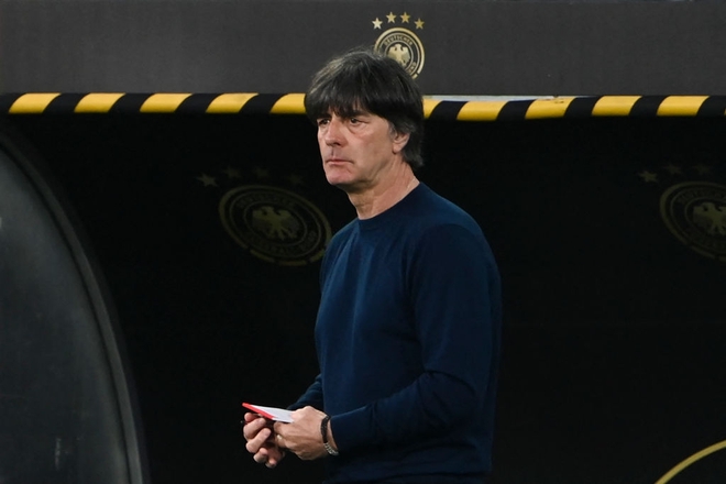 EURO 2020: Đội tuyển Đức - Chỉ còn là ‘hổ giấy’!? - Ảnh 1.