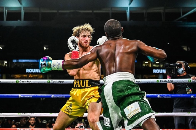 Đại chiến Floyd Mayweather vs Logan Paul khép lại và 3 điều quan trọng nhất được rút ra - Ảnh 2.