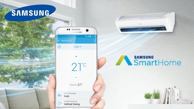 Đại gia nhà thông minh của Việt Nam BKAV: Cùng hay không cùng đẳng cấp với SmartHome Samsung? - Ảnh 8.