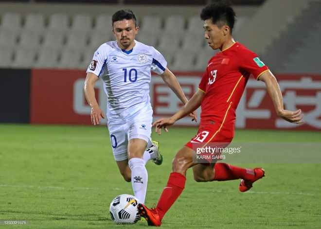 Vòng loại World Cup: Đông Nam Á chia tay giấc mộng lớn, chỉ còn mình ĐT Việt Nam tiến bước - Ảnh 3. Vòng loại World Cup: Đông Nam Á chia tay giấc mộng lớn, chỉ còn mình ĐT Việt Nam tiến bước - Ảnh 3.