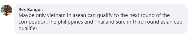 CĐV Đông Nam Á: Việt Nam là đội tuyển mạnh nhất khu vực - Ảnh 1.