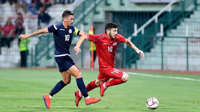 Vòng loại World Cup: Đông Nam Á chia tay giấc mộng lớn, chỉ còn mình ĐT Việt Nam tiến bước - Ảnh 4. Vòng loại World Cup: Đông Nam Á chia tay giấc mộng lớn, chỉ còn mình ĐT Việt Nam tiến bước - Ảnh 4.