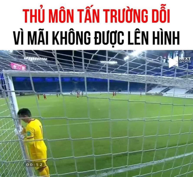 Fan Việt Nam chế loạt ảnh hài hước sau trận thắng Indonesia - Ảnh 7.