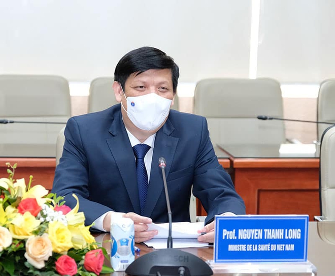 Việt Nam muốn mở rộng đối tượng tiêm vắc xin Covid-19 tới trẻ em 12 - 18 tuổi: Vắc xin nào được lựa chọn? - Ảnh 2.