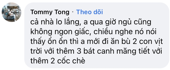 Em gái Văn Toàn lo lắng vì anh trai đau đớn đi lại khó khăn nhưng vẫn chưa có kết quả chính thức về chấn thương - Ảnh 2.