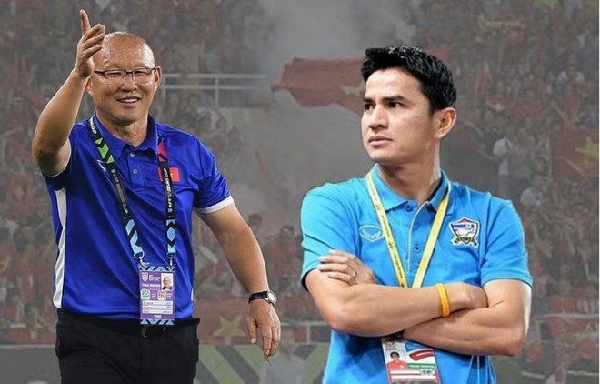 Hạ Malaysia không khó, song liệu thầy Park có thoát cảnh thân bại danh liệt đậm chất déjà vu? - Ảnh 2. Hạ Malaysia không khó, song liệu thầy Park có thoát cảnh thân bại danh liệt đậm chất déjà vu? - Ảnh 2.