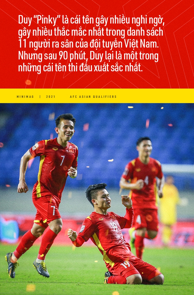 Quang Hải - “Man of the Match” và hình ảnh Thường Châu trở lại - Ảnh 8.