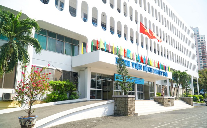 Bệnh viện Bệnh Nhiệt đới TP Hồ Chí Minh sẵn sàng 400 giường bệnh tiếp nhận, điều trị người bệnh COVID-19.