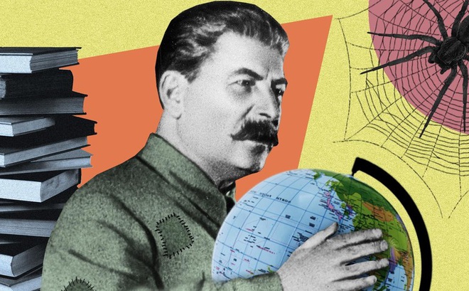 Bóc tách giai thoại về Stalin: Sự thật về đội vệ sĩ khổng lồ và lối sống không vật chất Bóc tách giai thoại về Stalin: Sự thật về đội vệ sĩ khổng lồ và lối sống không vật chất