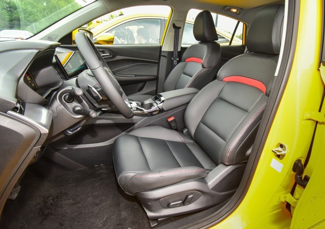 Ngắm MG5 2021 giá 430 triệu chốt lịch chào sân tháng 7, tăng độ khó cho Toyota Corolla - Ảnh 10.