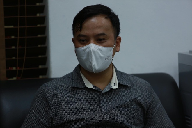 Bố quân nhân Trần Đức Đô: Gia đình mong muốn cơ quan chức năng sớm làm rõ nguyên nhân các vết thương - Ảnh 1. Bố quân nhân Trần Đức Đô: Gia đình mong muốn cơ quan chức năng sớm làm rõ nguyên nhân các vết thương - Ảnh 1.