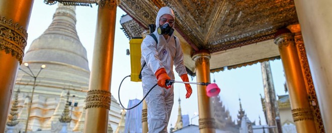 Covid-19 ở Đông Nam Á lập kỷ lục về số ca nhiễm và tử vong: 2 nước đang tuyệt vọng vì cạn kiệt nguồn y tế - Ảnh 3.
