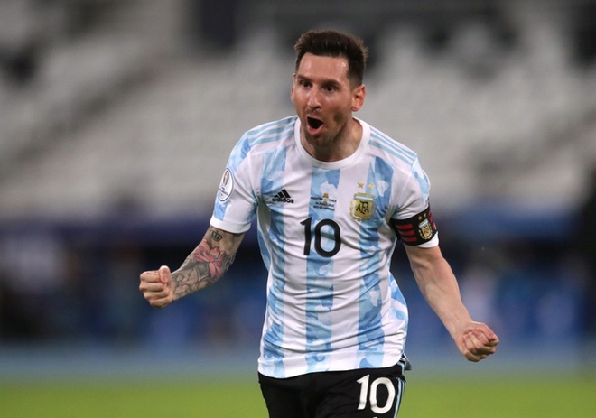 Nhận định, soi kèo, dự đoán Brazil vs Argentina, chung kết Copa America 2021 - Ảnh 2.