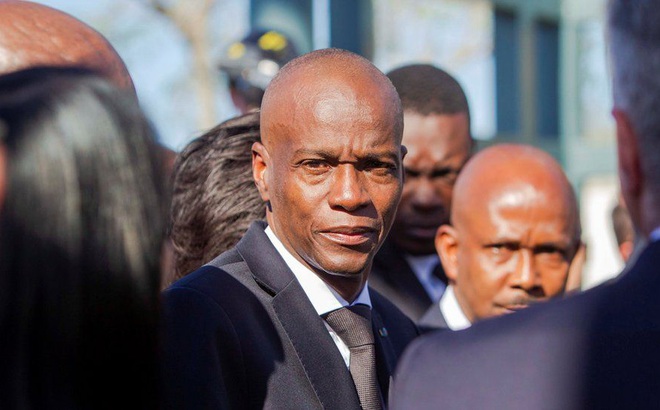 Bí ẩn bao trùm vụ Tổng thống Haiti bị ám sát: Chính vệ sĩ là người phản bội Jovenel Moise?