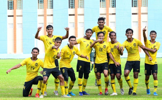 Malaysia sẽ dự giải U23 châu Á 2022 bằng các cầu thủ lứa tuổi U20. (Ảnh: AFC).