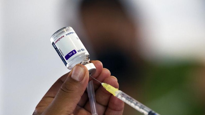 Nghiên cứu mới nhấn mạnh tầm quan trọng của việc tiêm đủ hai liều vaccine COVID-19 - Ảnh 1.