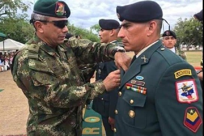 Ra tay tàn bạo hạ sát Tổng thống Haiti: Đội biệt kích đánh thuê Colombia, thực sự họ là ai? - Ảnh 2.