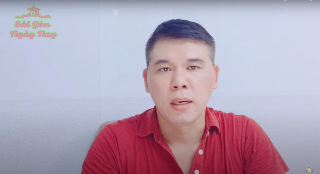 Youtuber từ chối phát cơm cho người bụi đời chính thức xin lỗi, mong được dư luận tha thứ sau loạt ồn ào từ thiện - Ảnh 4. Youtuber từ chối phát cơm cho người bụi đời chính thức xin lỗi, mong được dư luận tha thứ sau loạt ồn ào từ thiện - Ảnh 4.