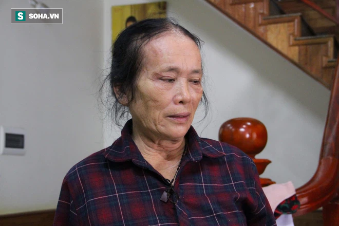 Vụ bé trai sơ sinh bị bỏ trước nhà đôi vợ chồng hiếm muộn: Vợ chồng tôi chạy chữa suốt 20 năm... - Ảnh 6. Vụ bé trai sơ sinh bị bỏ trước nhà đôi vợ chồng hiếm muộn: Vợ chồng tôi chạy chữa suốt 20 năm... - Ảnh 6.
