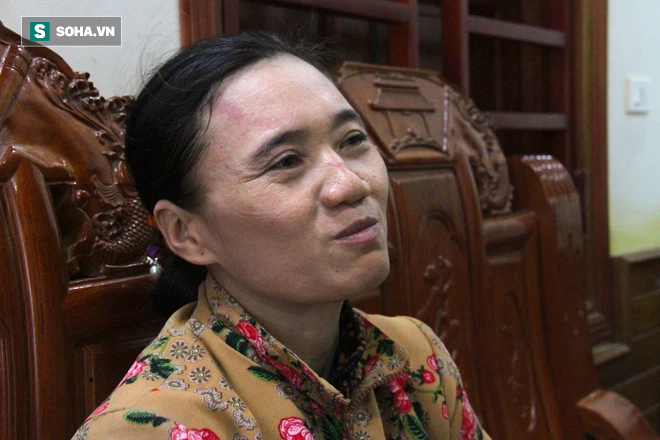 Vụ bé trai sơ sinh bị bỏ trước nhà đôi vợ chồng hiếm muộn: Vợ chồng tôi chạy chữa suốt 20 năm... - Ảnh 7. Vụ bé trai sơ sinh bị bỏ trước nhà đôi vợ chồng hiếm muộn: Vợ chồng tôi chạy chữa suốt 20 năm... - Ảnh 7.