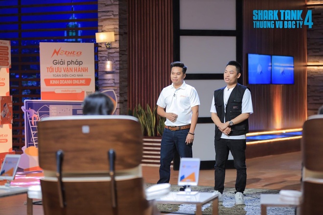 Màn gọi vốn đã nhất từ trước tới nay trên Shark Tank: Các cá mập thi nhau tranh giành - Ảnh 2.