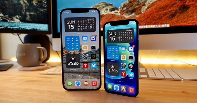 Apple ra mắt iPhone 14 Max thỏa mãn giấc mơ mua iPhone giá mềm của iFan? - Ảnh 1.