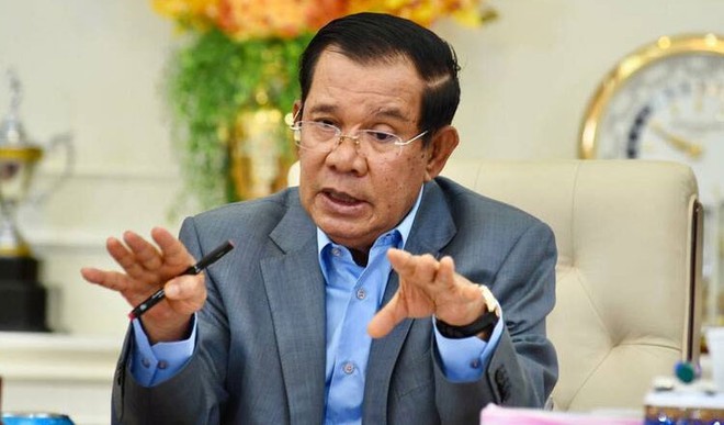 ASEAN nóng rực: Số ca tử vong ở Indonesia cao nhất châu Á; Campuchia bùng nổ ca tử vong, ông Hun Sen ra lệnh gấp - Ảnh 1.