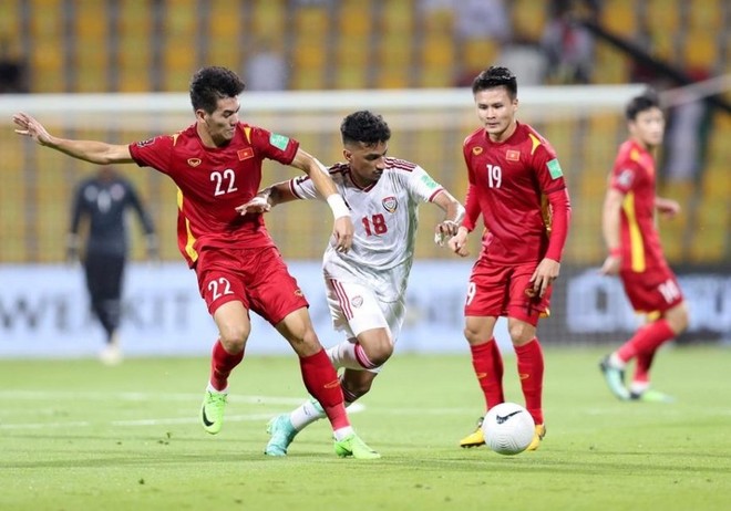 NÓNG: FIFA ra tối hậu thư cho Việt Nam tại Vòng loại World Cup 2022 - Ảnh 1.