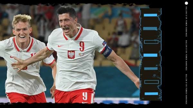 Top 10 ứng viên Quả bóng Vàng 2021: Messi bỏ xa nhà vô địch EURO 2021 - Ảnh 10.