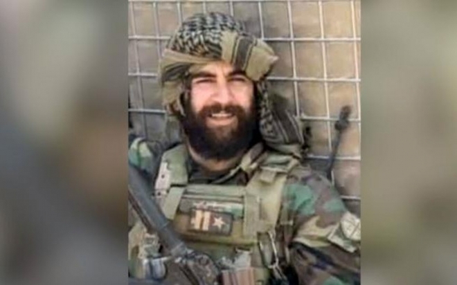 Chiến binh Hồi giáo Taliban hành quyết 22 lính đặc nhiệm Afghanistan dù họ đã đầu hàng - Ảnh 2.