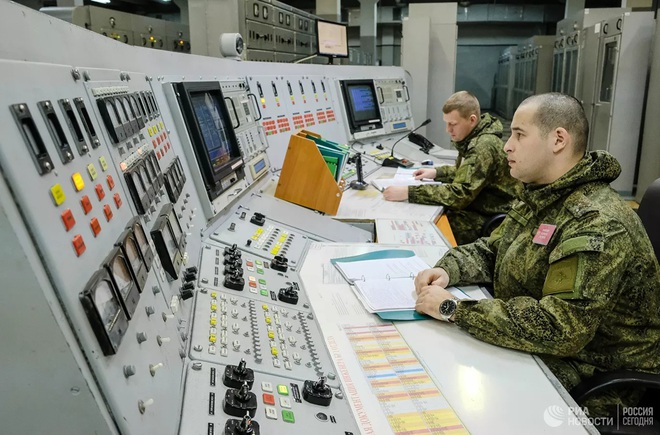 Radar Hướng dương của Nga khiến F-35 ngao ng&aacute;n - Ảnh 2.