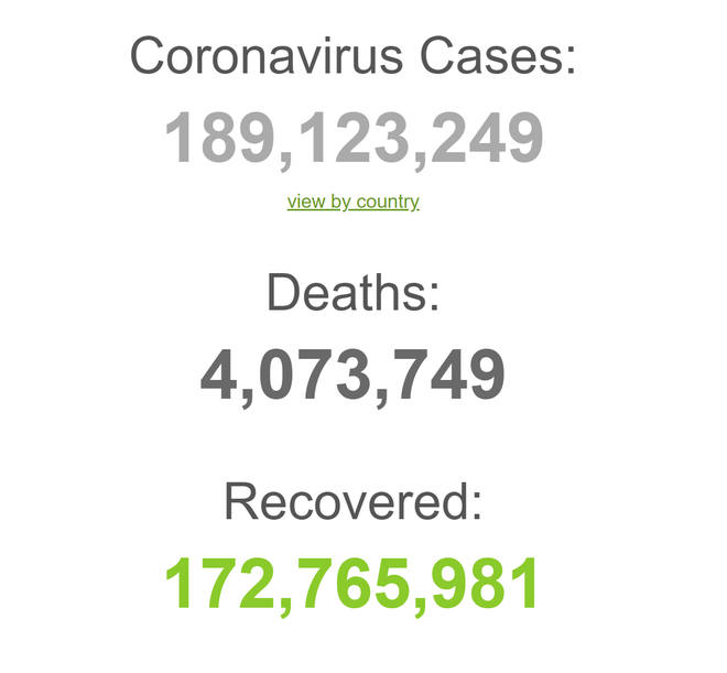 Số ca COVID-19 tại Hà Lan tăng 500% sau 1 tuần mở cửa; những nước nào tiêm vaccine COVID-19 cho du khách? - Ảnh 1.