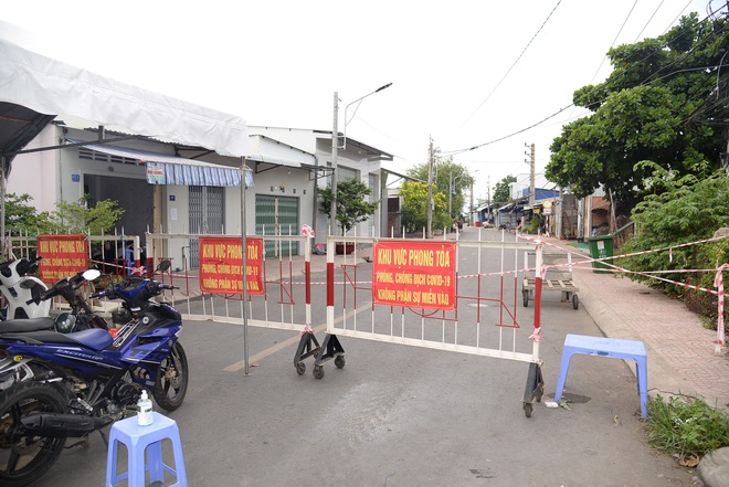 Tiền Giang thêm 4 bệnh nhân Covid-19 tử vong - Ảnh 1.