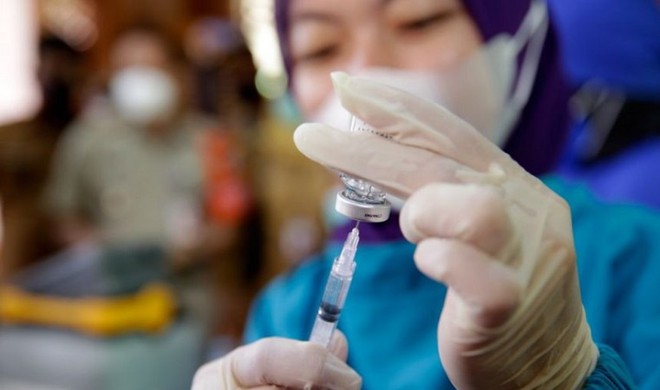 Vượt qua Ấn Độ, Indonesia trở thành tâm chấn đại dịch châu Á: 2 yếu tố khiến dịch bùng lên dữ dội - Ảnh 5.