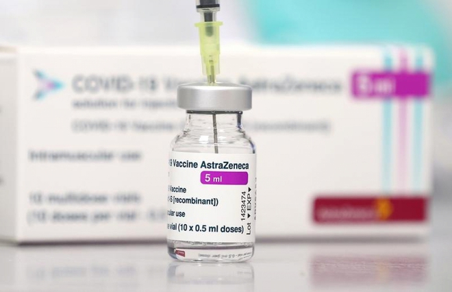 Thái Lan quyết định tiêm lẫn vaccine bất chấp cảnh báo nguy hiểm của WHO; Malaysia tính nới lỏng hạn chế giữa lúc 13.000 ca nhiễm mới/ngày - Ảnh 1.