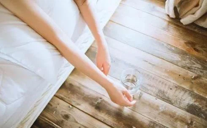 Vợ 2 lần sảy thai, nghi ngờ nên lén lắp camera theo dõi, chồng đau đớn phát hiện ra sự thật khó chấp nhận - Ảnh 4. Vợ 2 lần sảy thai, nghi ngờ nên lén lắp camera theo dõi, chồng đau đớn phát hiện ra sự thật khó chấp nhận - Ảnh 4.