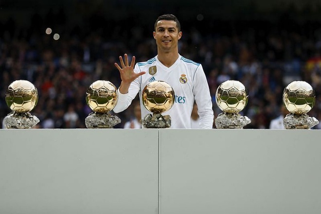 4 lý do chứng minh Ronaldo tới Juventus là bản hợp đồng thất bại - Ảnh 3.