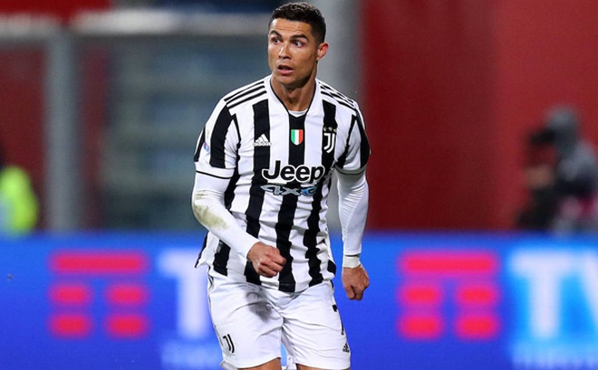 Ronaldo xác nhận sẽ tiếp tục khoác áo Juventus.
