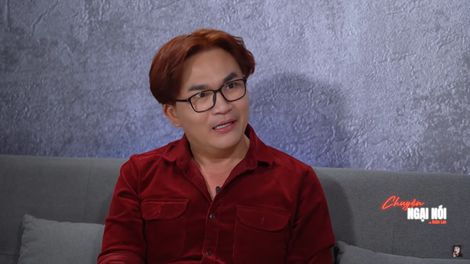 MC Đại Nghĩa: Tôi ăn chay nhiều năm rồi nhưng lúc nào cũng hừng hực - Ảnh 1. MC Đại Nghĩa: Tôi ăn chay nhiều năm rồi nhưng lúc nào cũng hừng hực - Ảnh 1.