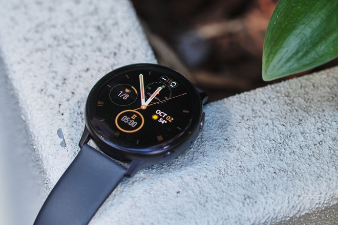 Loạt smartwatch về giá tốt, đáng chú ý tại Việt Nam - Ảnh 4.