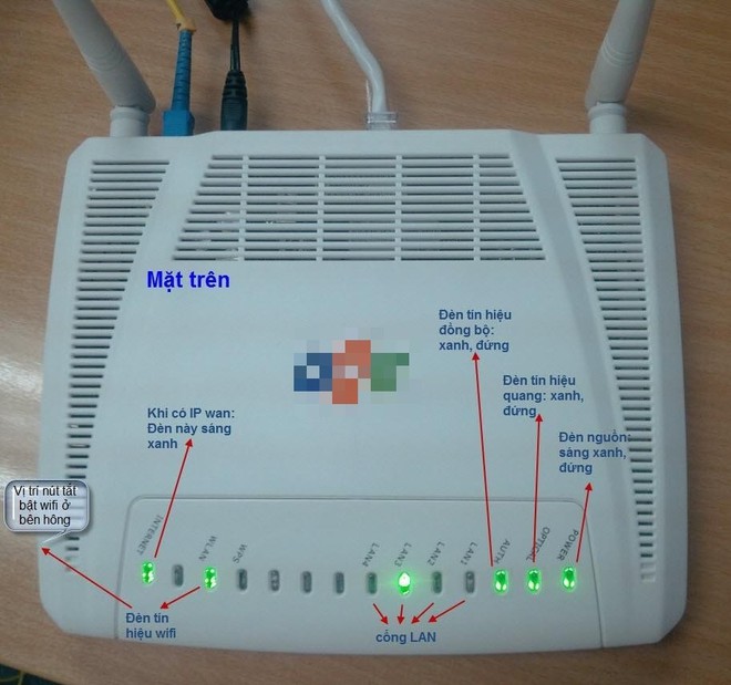 Mẹo nhỏ giúp phát hiện ai đang dùng trộm Wifi nhà bạn - Ảnh 1.