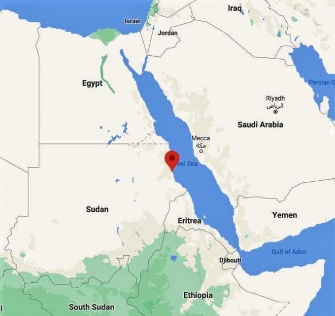 Somaliland có thể là phương án thay thế cho căn cứ hải quân Nga tại Sudan? - Ảnh 1.