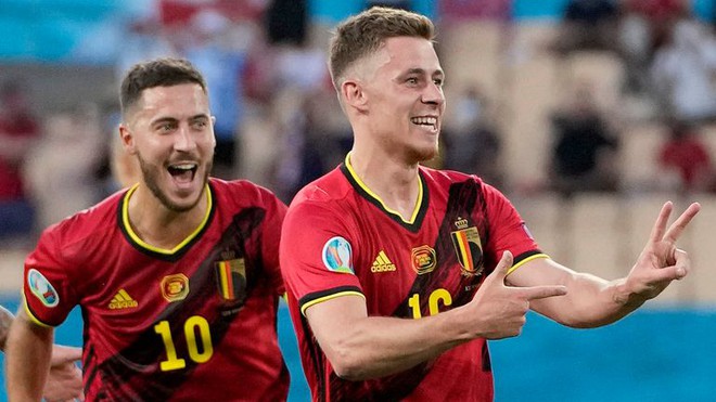 Nhận định trận Bỉ vs Italia: Sức nhàn thắng mỏi, Italia sẽ thắng bởi thừa nước đục thả câu - Ảnh 1. Nhận định trận Bỉ vs Italia: Sức nhàn thắng mỏi, Italia sẽ thắng bởi thừa nước đục thả câu - Ảnh 1.