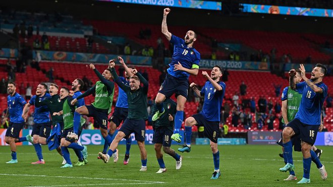 Nhận định trận Bỉ vs Italia: Sức nhàn thắng mỏi, Italia sẽ thắng bởi thừa nước đục thả câu - Ảnh 2. Nhận định trận Bỉ vs Italia: Sức nhàn thắng mỏi, Italia sẽ thắng bởi thừa nước đục thả câu - Ảnh 2.